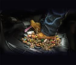 Husky Liners - Husky Liners 95221 Weatherbeater Front & 2nd Seat Floor Liners - Image 4
