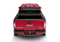 RealTruck Retrax - Retrax 60455 RetraxONE MX Retractable Tonneau Cover for 15-24 Canyon/Colorado - Image 3