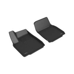 3D MAXpider - 3D MAXpider L1TL04311509 KAGU Floor Mat for 22-24 X - Image 1
