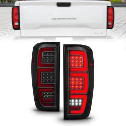 Anzo USA - Anzo USA 311458 LED Taillight Assembly - Image 1
