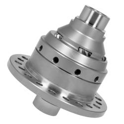 USA Standard Gear - USA Standard Gear SL D30-4-27-LSD Limited Slip Diff Assembly Dana-30 27SPL 3.73+ - Image 4