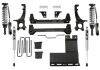 Superlift - Superlift K251FX 6" Lift Kit w/Fox Coilovers & Rear Shocks for 05-15 Tacoma - Image 1