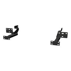 LUVERNE - Impact Bumper Shock-Absorbing Bracket Kit - Image 1