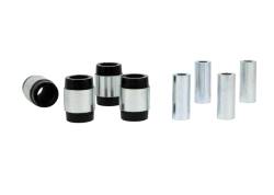 Nolathane - Nolathane REV042.0100 Front Upper Inner Control Arm Bushing for 04 Acura TSX - Image 2