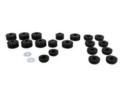 Nolathane - Nolathane REV220.0060 Body Mount Bushing for 80-96 Ford Bronco - Image 3