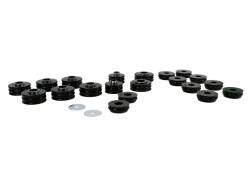 Nolathane - Nolathane REV220.0060 Body Mount Bushing for 80-96 Ford Bronco - Image 4