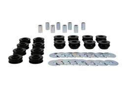 Nolathane - Nolathane REV220.0062 Body Mount Bushing Assembly for 73-77 Chevy Corvette - Image 2