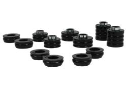 Nolathane - Nolathane REV220.0080 Body Mount Bushing for 83-88 Ford Ranger - Image 2