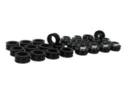 Nolathane - Nolathane REV220.0128 Body Mount Bushing Assembly for Chevy/GMC/Oldsmobile RWD - Image 4
