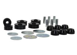 Nolathane - Nolathane REV220.0142 Body Mount Bushing Assembly for 79-88 Toyota Standard Cab - Image 4