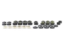Nolathane - Nolathane REV220.0156 Body Mount Bushing for Select Chevy - Image 2