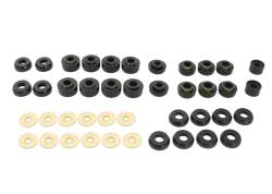 Nolathane - Nolathane REV220.0156 Body Mount Bushing for Select Chevy - Image 3