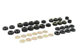 Nolathane - Nolathane REV220.0156 Body Mount Bushing for Select Chevy - Image 4