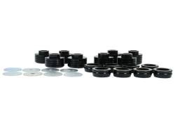 Nolathane - Nolathane REV220.0160 Body Mount Bushing for Chevy/GMC 4WD - Image 3