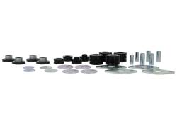 Nolathane - Nolathane REV220.0174 Body Mount Bushing for Toyota - Image 3