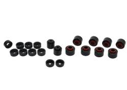 Nolathane - Nolathane REV220.0184 Body Mount Bushing - Image 3