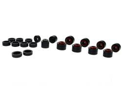 Nolathane - Nolathane REV220.0184 Body Mount Bushing - Image 4