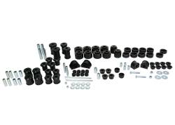 Nolathane - Nolathane REV002.0266 Vehicle Suspension Bushing Kit for 97-02 Ford/Lincoln 4WD - Image 2