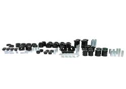 Nolathane - Nolathane REV002.0266 Vehicle Suspension Bushing Kit for 97-02 Ford/Lincoln 4WD - Image 3