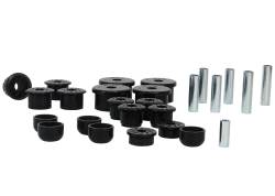 Nolathane - Nolathane REV002.0256 Vehicle Suspension Bushing Kit for 84-00 Jeep Cherokee - Image 9