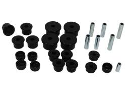 Nolathane - Nolathane REV002.0256 Vehicle Suspension Bushing Kit for 84-00 Jeep Cherokee - Image 10