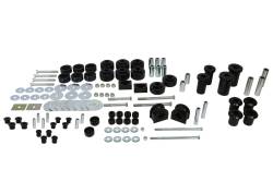 Nolathane - Nolathane REV002.0258 Vehicle Suspension Bushing Kit for 97-04 Ford F150 - Image 9