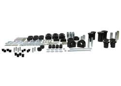 Nolathane - Nolathane REV002.0258 Vehicle Suspension Bushing Kit for 97-04 Ford F150 - Image 10