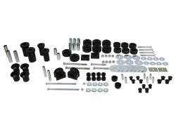 Nolathane - Nolathane REV002.0258 Vehicle Suspension Bushing Kit for 97-04 Ford F150 - Image 11