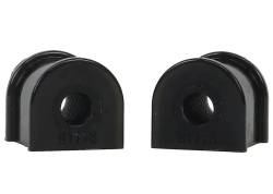 Nolathane - Nolathane REV012.0268 Rear 11mm Swaybar Mount Bushings for 06-14 MX-5 Miata - Image 2
