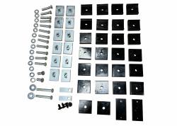 Nolathane - Nolathane REV220.0088 Body Mount Bushing Assembly for 69-75 Toyota Land Cruiser - Image 3