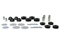 Nolathane - Nolathane REV220.0092 Body Mount Bushing for Chevy/GMC - Image 2