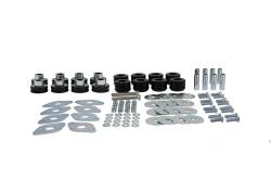 Nolathane - Nolathane REV220.0094 Body Mount Bushing Assembly for 07-14 Jeep Wrangler JK - Image 2