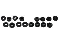 Nolathane - Nolathane REV230.0004 Universal Mount Bushing for Chevy & GMC Crew Cab - Image 3