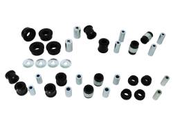 Nolathane - Nolathane REV043.0078 Rear Control Arm Bushing for 07-16 Audi/Volkswagen - Image 10