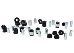 Nolathane - Nolathane REV043.0078 Rear Control Arm Bushing for 07-16 Audi/Volkswagen - Image 11