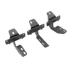 Go Rhino - Go Rhino 6941295 RB10/RB20 Running Board Mounting Brackets for 21-24 Bronco - Image 3