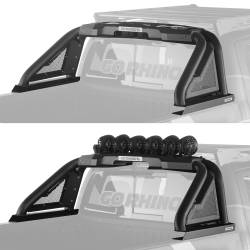 Go Rhino - Go Rhino 911610T Sport Bar 2.0 - Image 3