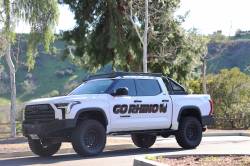 Go Rhino - Go Rhino 911620T Sport Bar 2.0 w/Power Actuated Retractable Light Mount - Image 6
