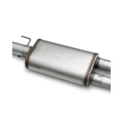 Flowmaster - Flowmaster 718130 Exhaust System for 14-24 RAM 2500 6.4 - Image 8