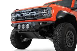Addictive Desert Designs - Addictive Desert Designs F260014130103 Bomber Front Bumper 22-26 Bronco Raptor - Image 4