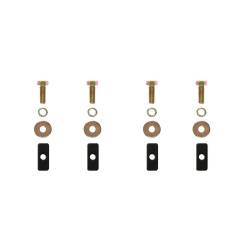 Westin - Westin 27-2385 Running Board Mount for 14-24 ProMaster 136" WB 54" Sliding Door - Image 2