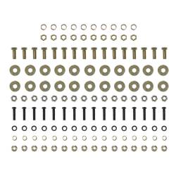 Westin - Westin 27-2445 Running Board Mount Kit for 07-23 Sprinter Van 46/97 Sides - Image 2