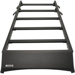 Westin - Westin 15-00015 U-Bolt Mesa RoF Rack for 21-25 Ford Bronco 4DR - Image 1