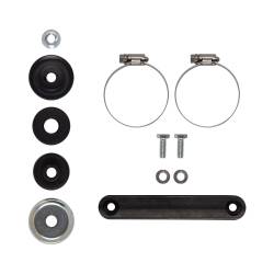Bilstein - Bilstein 25-311907 B8 5160 Suspension Shock Absorber - Image 2