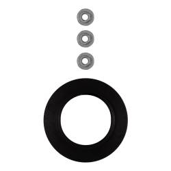 Bilstein - Bilstein 47-325654 B8 6112 Suspension Kit - Image 2