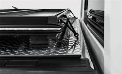 ACI - ACI B1010049 Lomax Hard Tri-Fold Cover for 17-25 F250/F350 Super Duty 6.8' Bed - Image 5