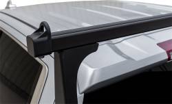 ACI - ACI F2010042 AdaRac Alum Pro Series Truck Bed Rack System 17-26 F250 SD 6.8' Bed - Image 5