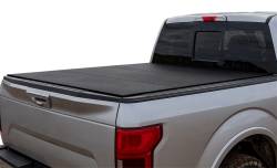ACI - ACI B3010019 Lomax Hard Tri-Fold Cover for 04-26 Ford F150/Mark LT 5.6' Bed - Image 1