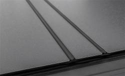 ACI - ACI B1010029 Lomax Hard Tri-Fold Cover for 04-26 Ford F150 & Mark LT 6.5' Bed - Image 2