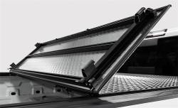 ACI - ACI B1010029 Lomax Hard Tri-Fold Cover for 04-26 Ford F150 & Mark LT 6.5' Bed - Image 6